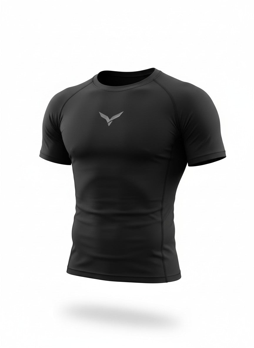 Focus Compression - Black