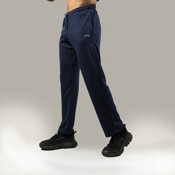 Base Straight Fit - Blue