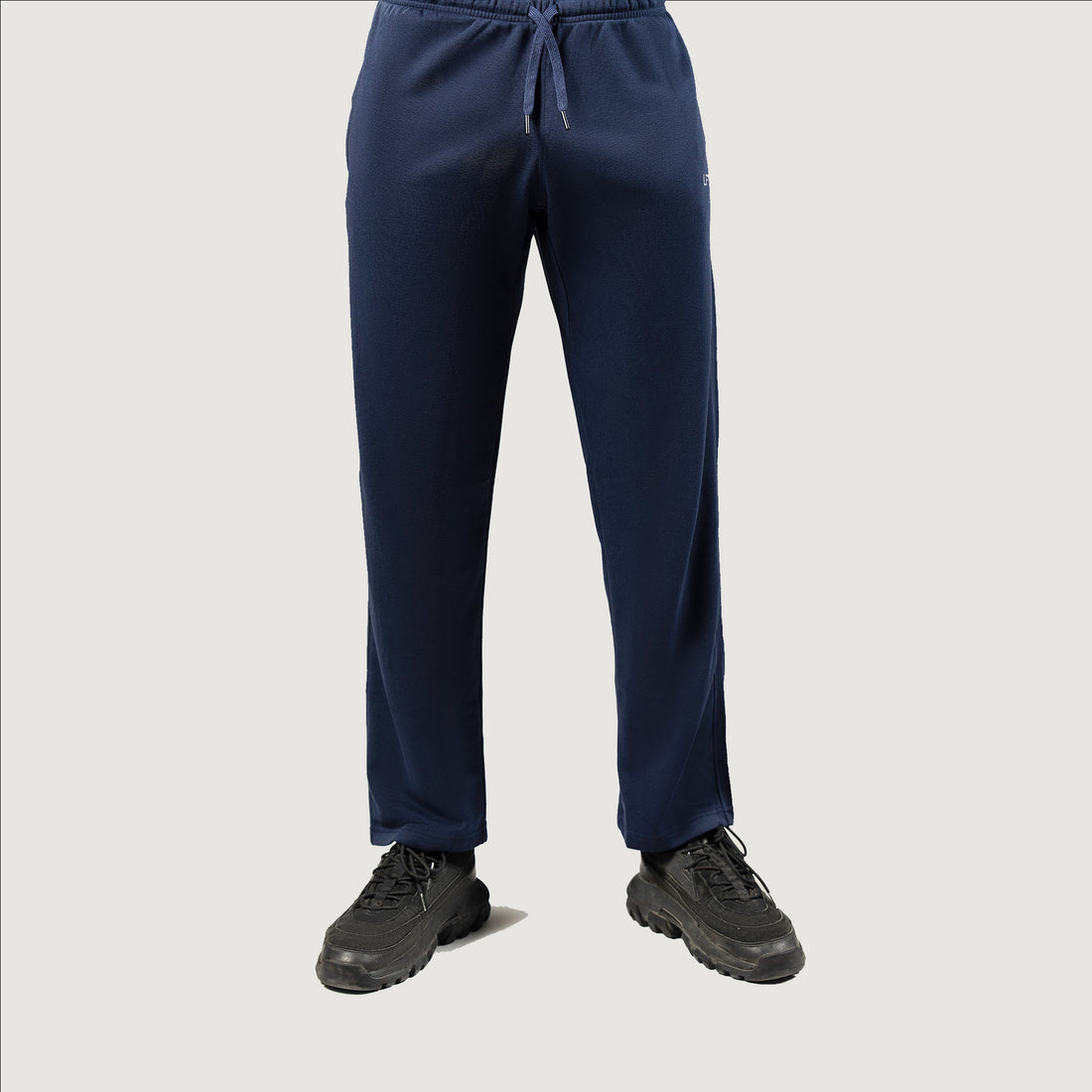 Base Straight Fit - Blue