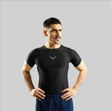 Focus Compression - Black
