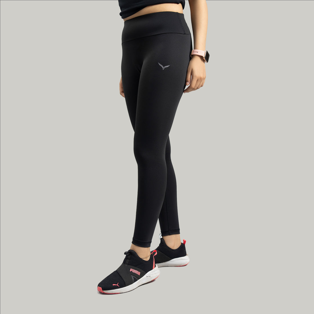 Toned - Black