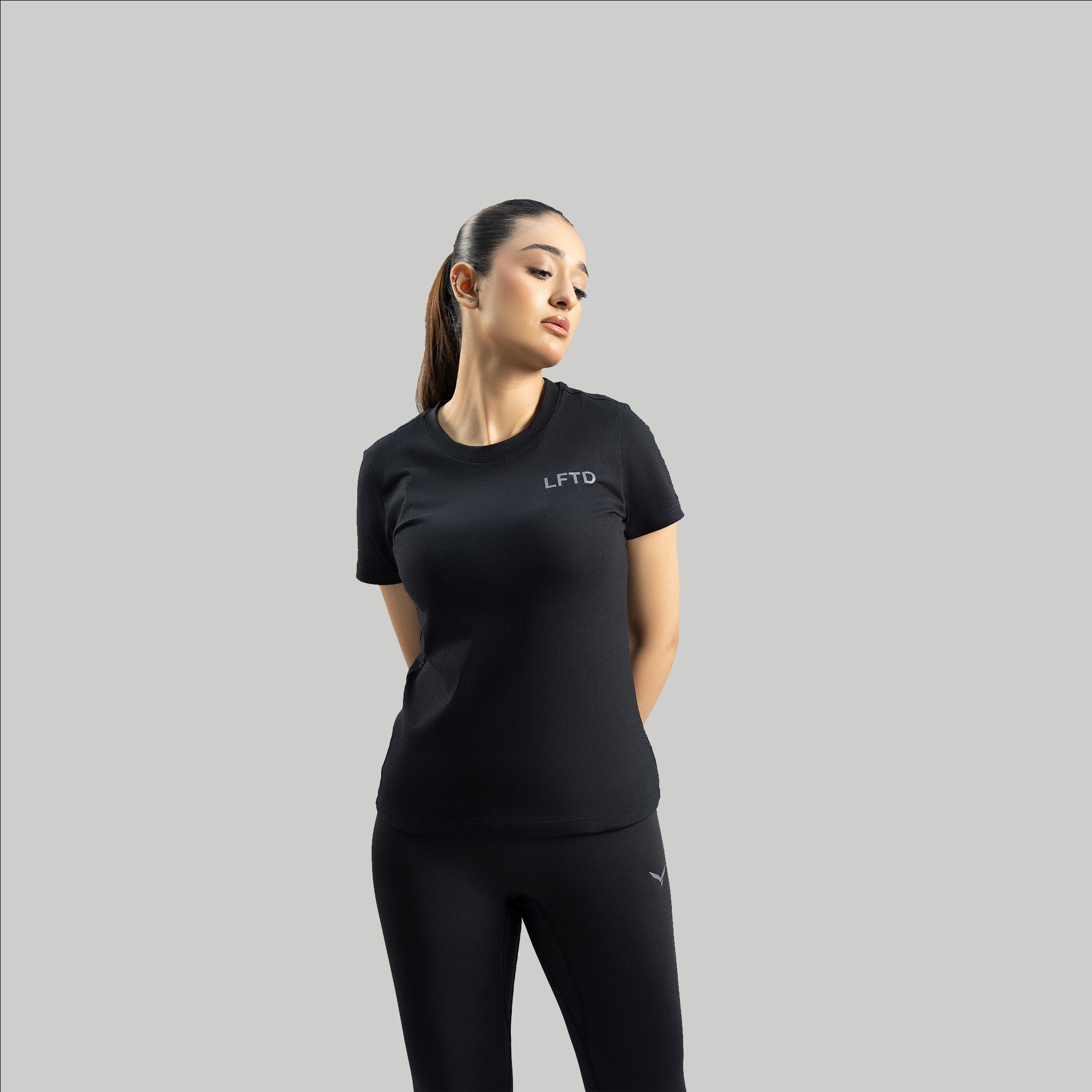 Balanced Black