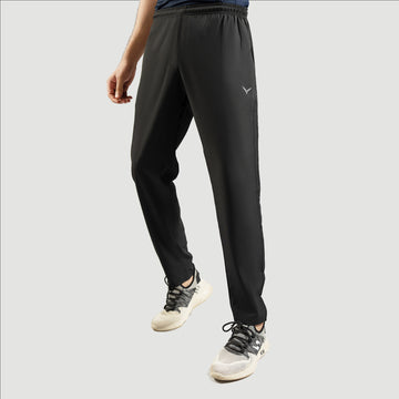 Base Micro Stretch Trouser - Black