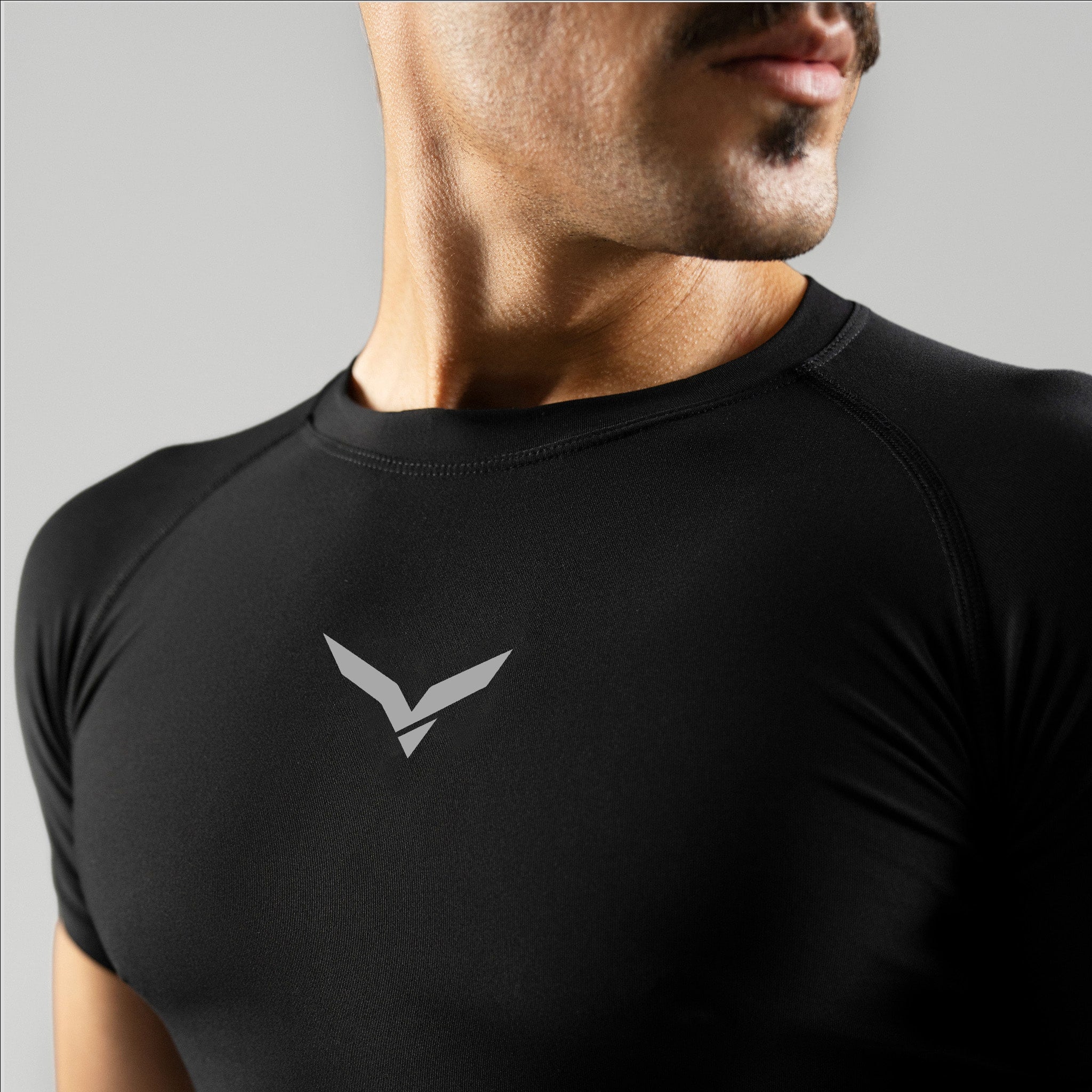 Focus Compression - Black