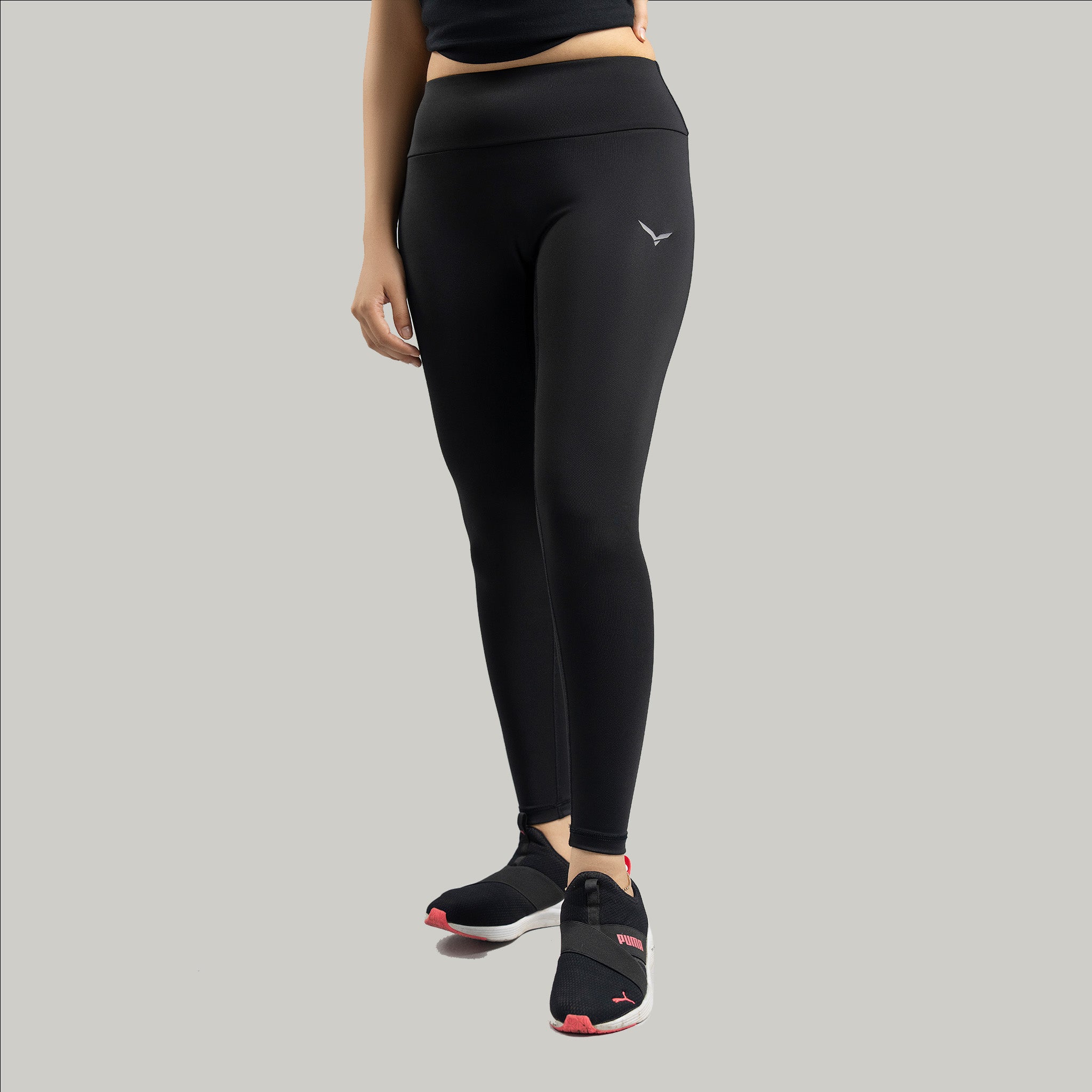 Toned - Black