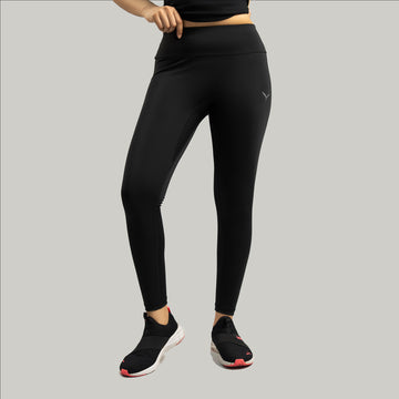 Toned - Black