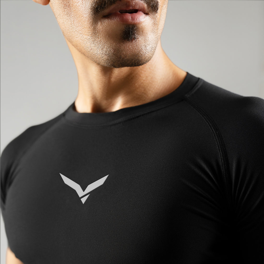 Focus Compression - Black