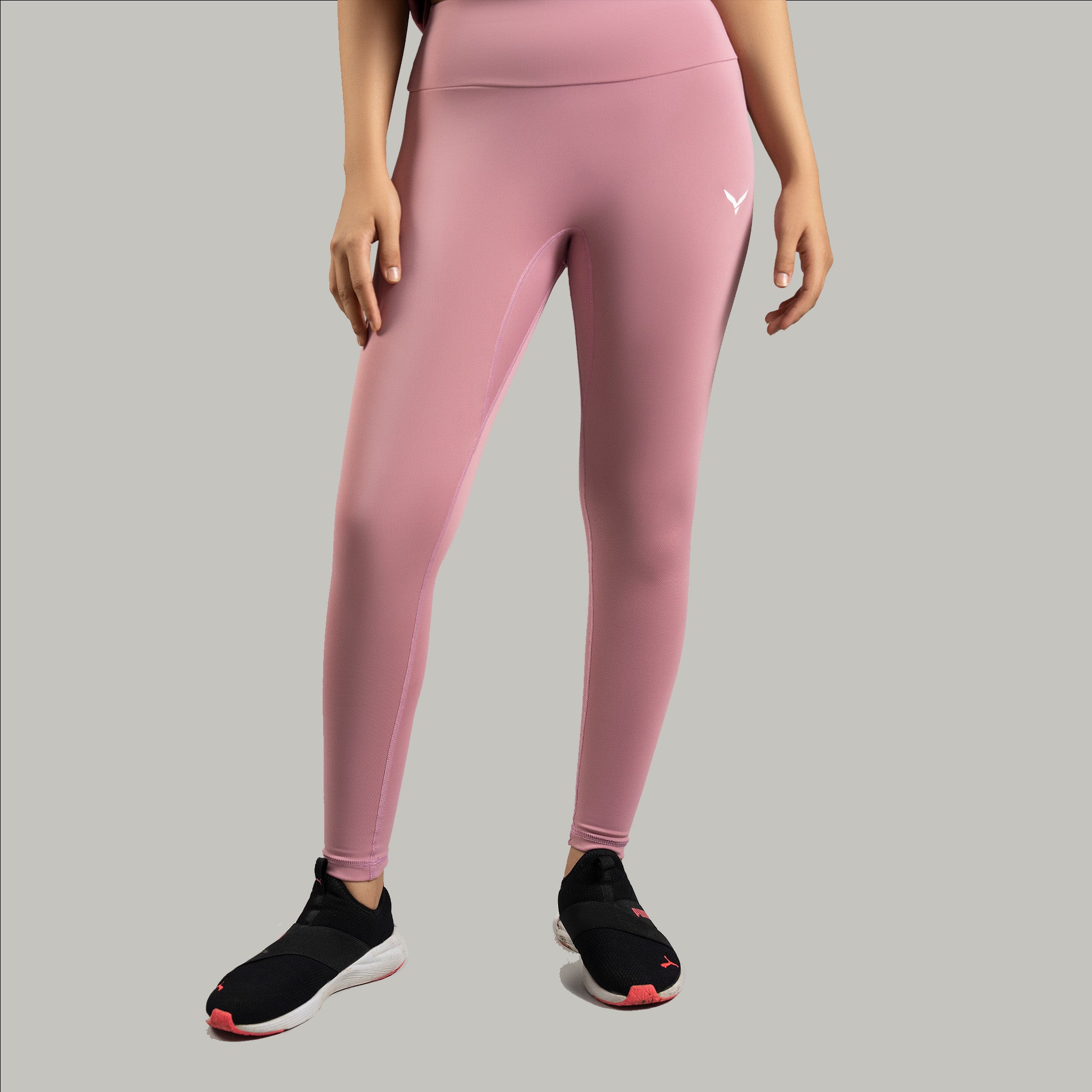 Toned - Dusty Pink