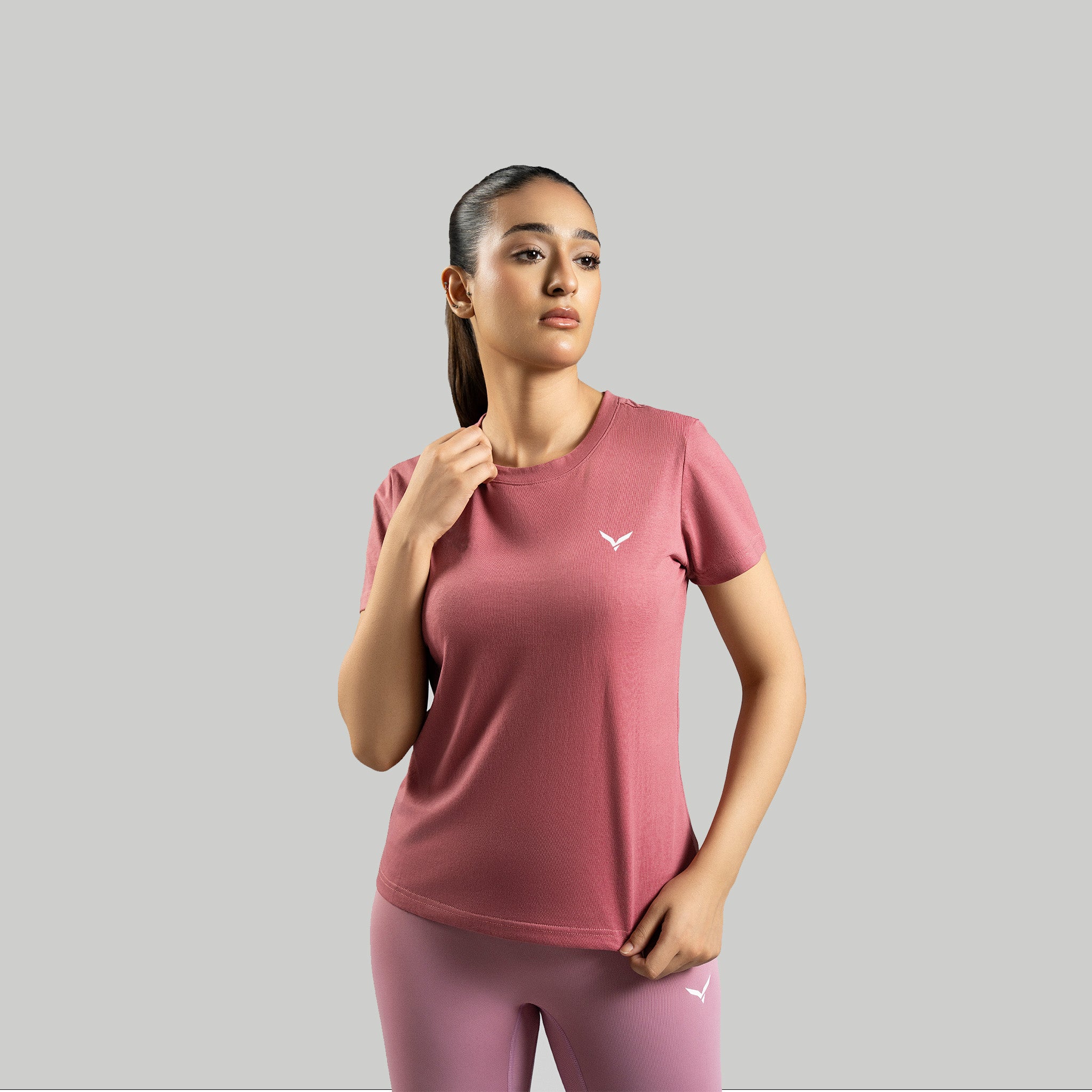 Balanced Pink