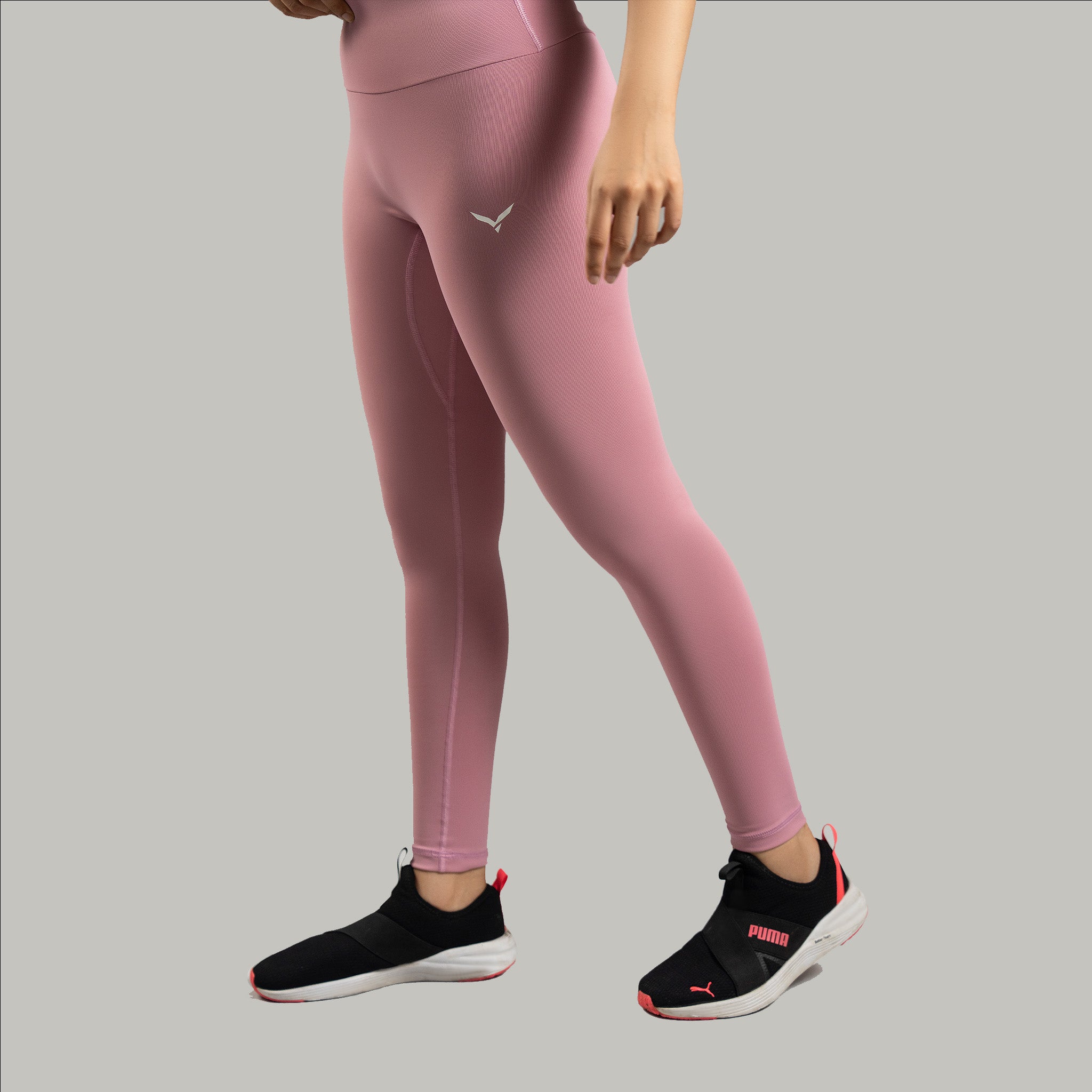 Toned - Dusty Pink
