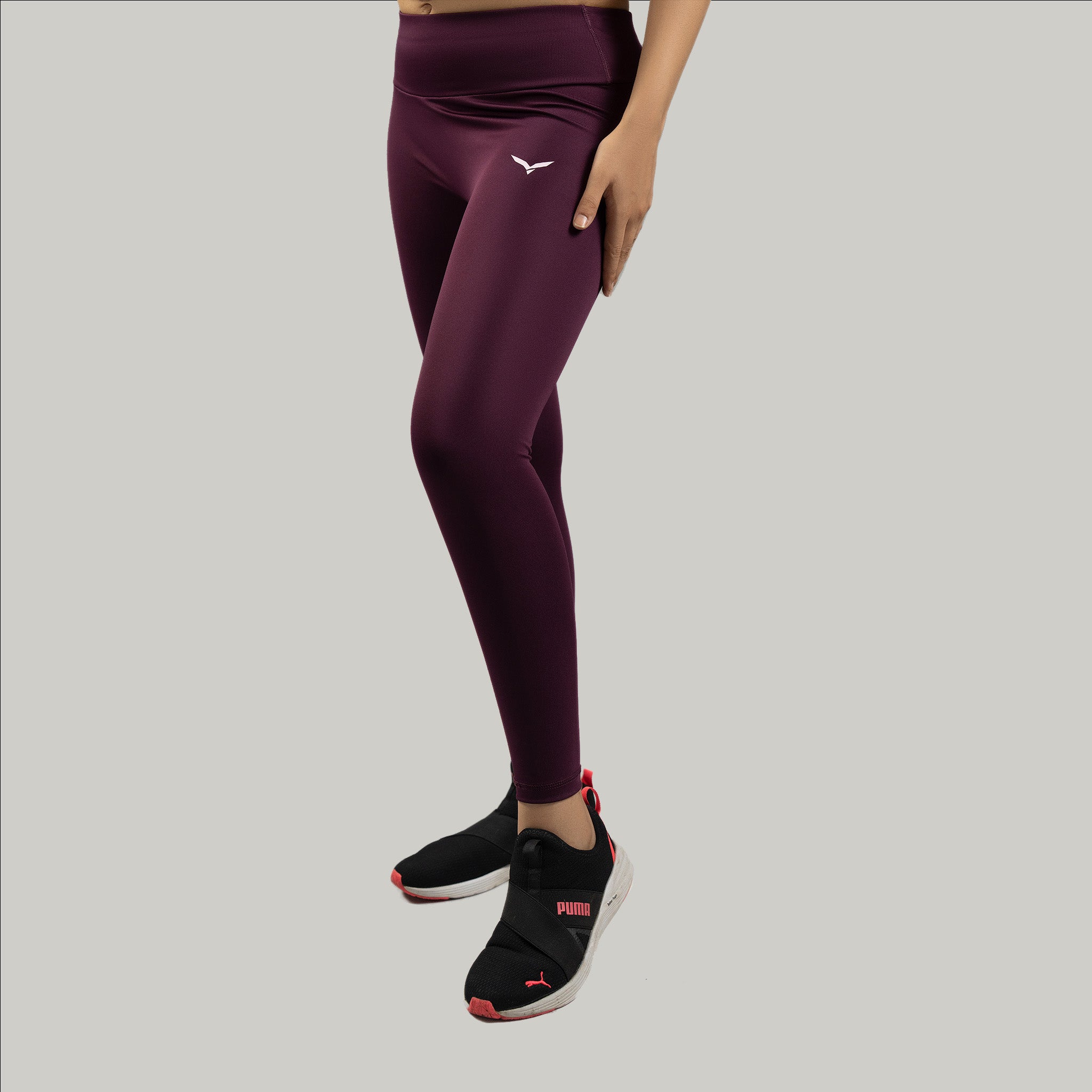 Toned - Plum