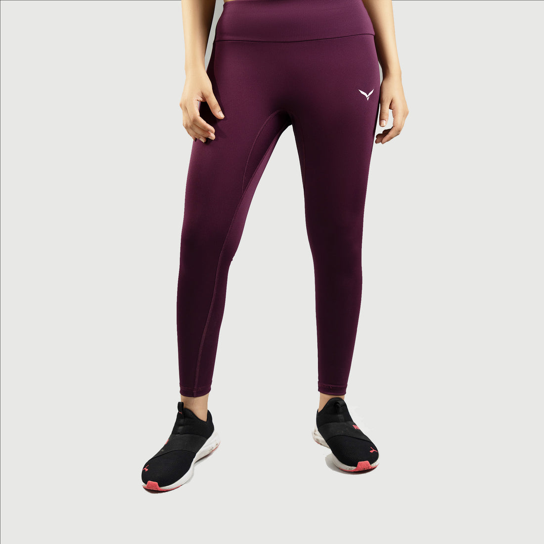 Toned - Plum